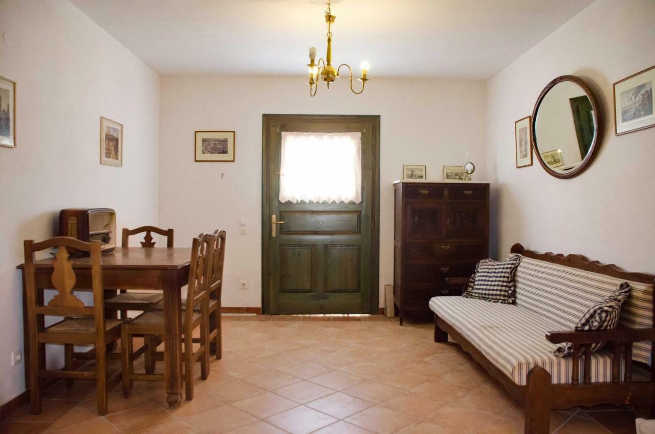 Вилла Seaview Daisy House In Zakynthos Island Василикос Экстерьер фото